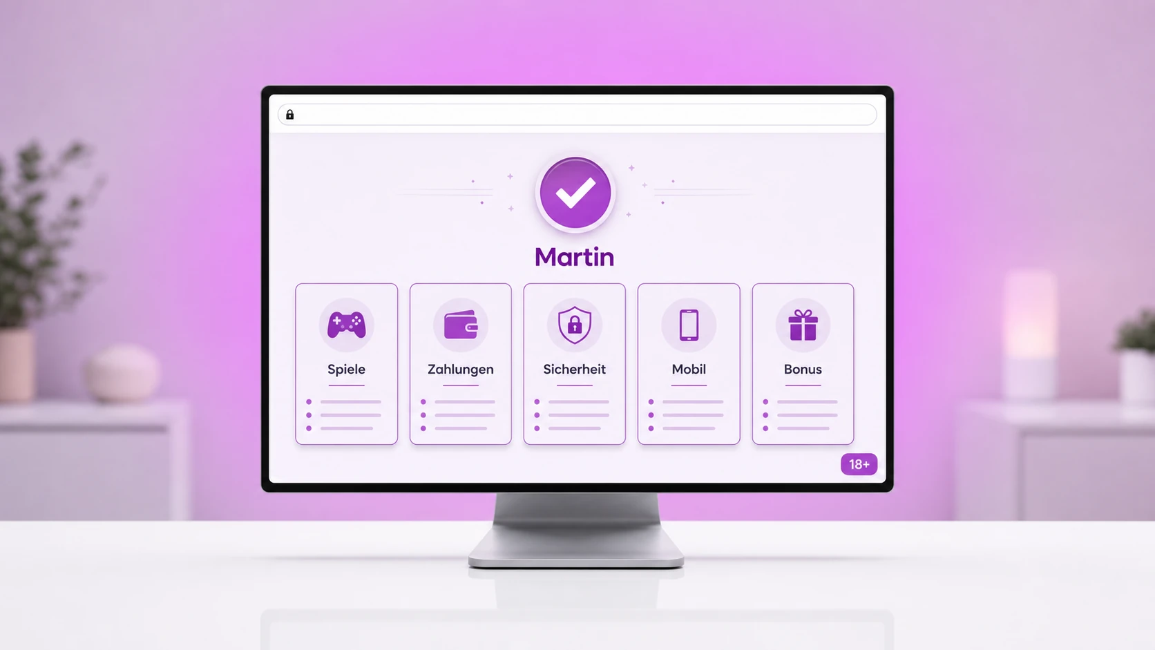 Fazit zum Martin Casino Review